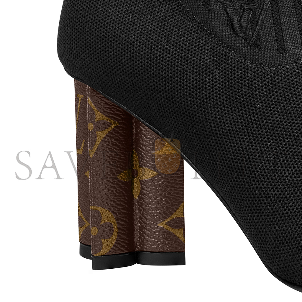 l**is V*t*n silhouette ankle boot 1a855a